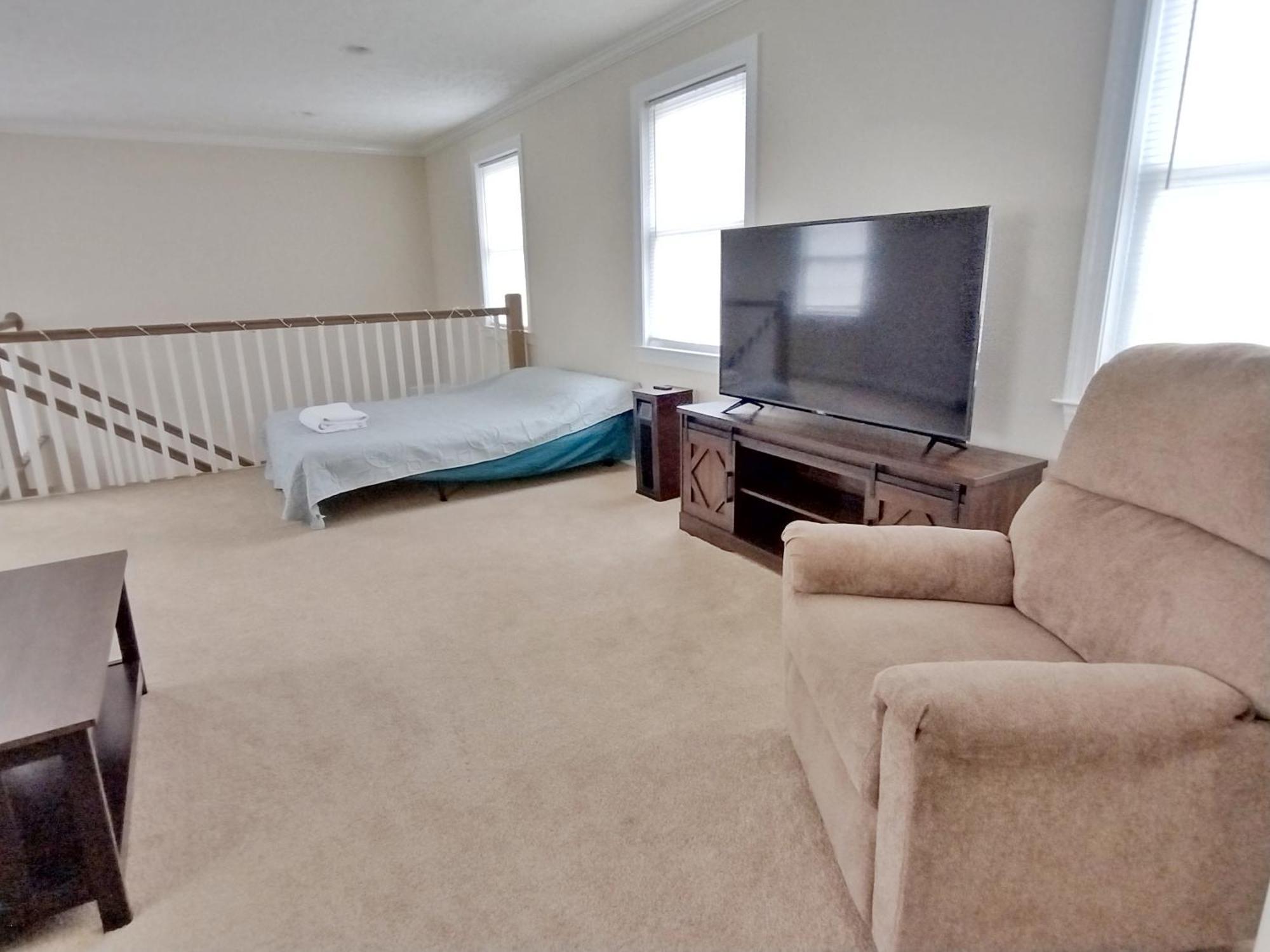 Backwoods Family Getaway! 3 Bedroom House! Yanceyville Esterno foto